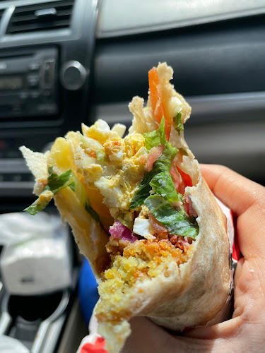 Opinii despre فلافل البلد în جدة - الضيافة