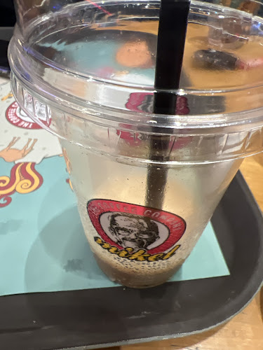 Comentarii opinii despre ميكيل كوفي