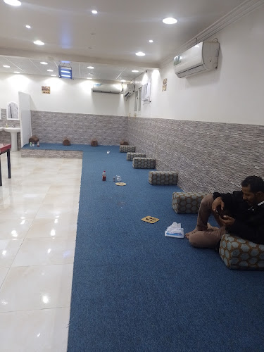 فوال بوابة العافية - الضيافة