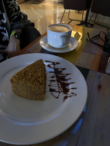 الكافيه الراقي Fine Coffee - جدة