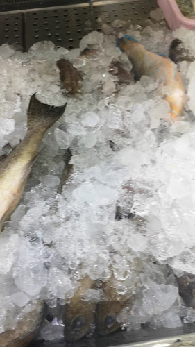 مطعم أسماك السلامة - الضيافة