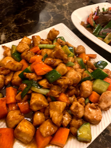 SILK ROAD Restaurant - الرياض