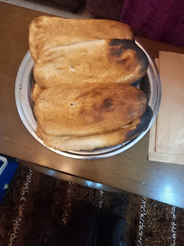 عطره للاكلات الشعبية - الضيافة