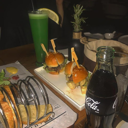 Comentarii opinii despre مطعم بورتر هاوس