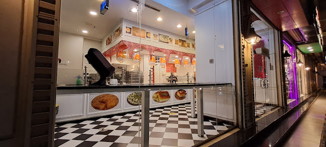 حلويات كنايف