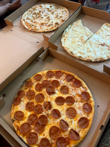 بيتزا ارينا - الضيافة