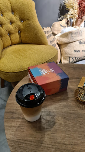 تير كافي - ينبع