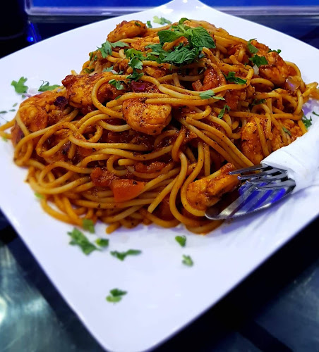 مطعم هنا تونس - الضيافة