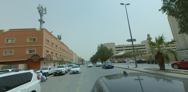 مطعم بابا بازل