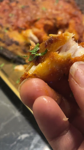 Comentarii opinii despre أسماك العمدة للمأكولات البحرية