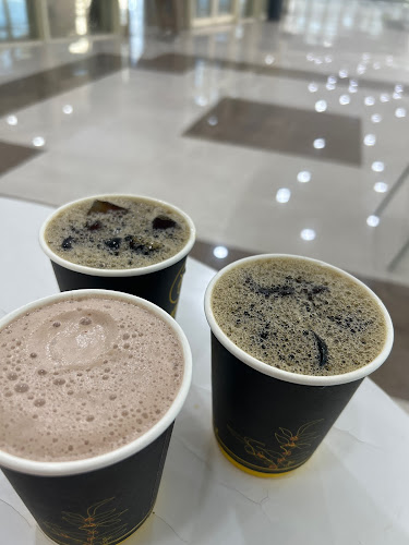 Opinii despre كوز القهوة كافيه | kooz alqahwa coffee în نجران - الضيافة