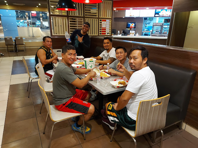 كنتاكي - الدمام