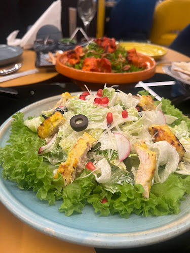 Lavish catering - الدمام