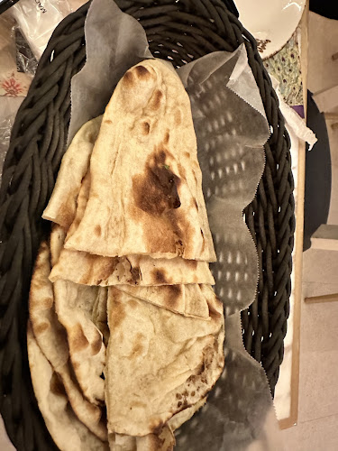 نكهات الشرق - الضيافة