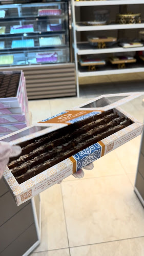 حلويات نايس سويت - الدمام