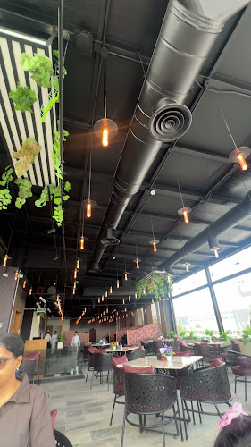 تريزر للمأكولات الهندية - الرياض