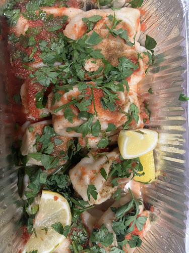 Opinii despre المذاق الحجازي în حائل - الضيافة