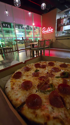 رونالدوز بيتزا