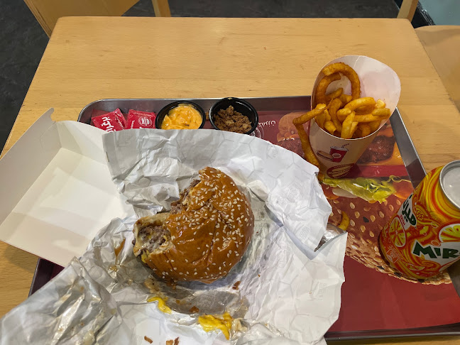 Comentarii opinii despre برغرايززر