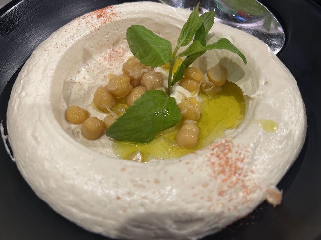 الكبير بيسترو لبناني