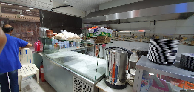 طعمية الفلاح - جدة