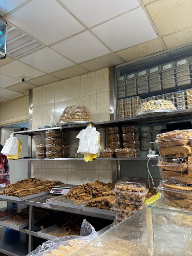مخابز وحلويات الكعكي - مخابز حمزة بادي كعكي - الضيافة