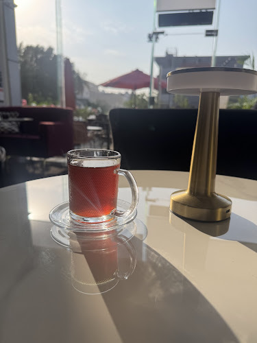 Comentarii opinii despre Moons & Tunes Restaurant & Cafe. مطعم ومقهي مونز اند تونز كافيه