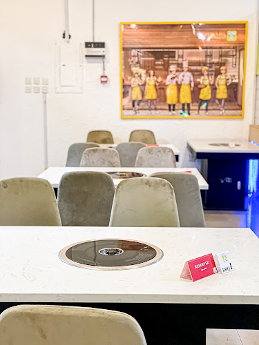 Comentarii opinii despre انديان اروما