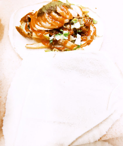 Comentarii opinii despre بيت طعمية