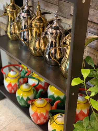 Opinii despre مقهى بوتيكات نسائية în الهفوف‎ - الضيافة