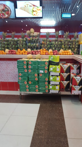 Comentarii opinii despre مطاعم بسمة الأمجاد