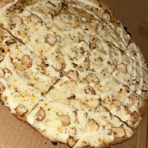 Maestro Pizza - الدمام