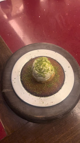 Comentarii opinii despre مطعم خيال