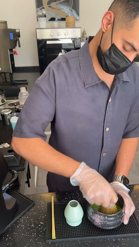 Opinii despre أثر قهوة مختصة în الطائف - الضيافة