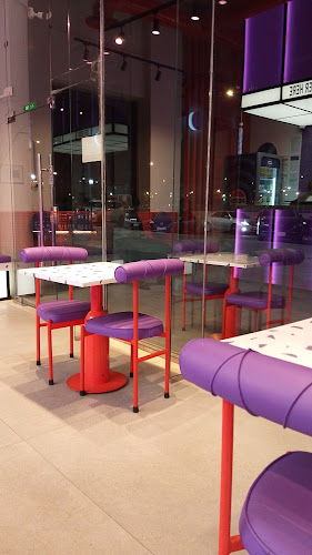 Opinii despre سموكا - فرع الستين în الهفوف‎ - الضيافة