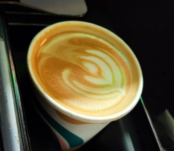 Cafficha Coffee - الدمام