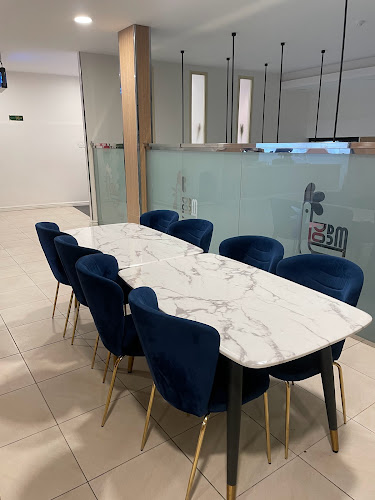 بروست ماكدو - بيشة