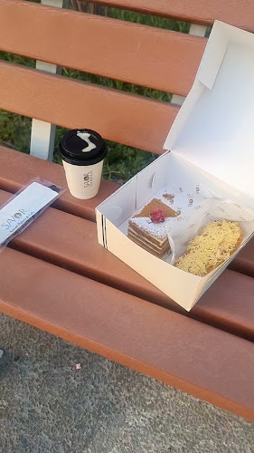 Comentarii opinii despre سيفر بيكري الدمام