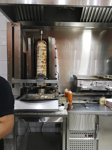 فطيرة الشاورما - الدوادمي