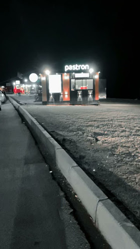 باسترون باستا