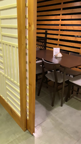 مطعم نكهة الريحان الإيطالي - الضيافة