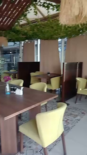 مقهى السعادة الاولى | La Felicita Coffe - المدينة المنورة