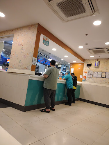 الطازج - الضيافة