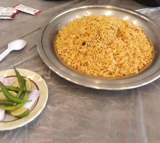 مضغوط إكة - الضيافة