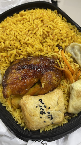 ديار الكبسه (بخاري) - الضيافة