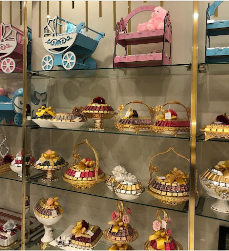 حلويات يوم يوم