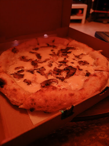 Ciao Amico Restaurant مطعم تشاو اميجو - الضيافة