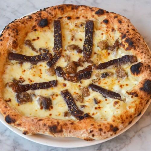 بايزانو فورنو - الضيافة