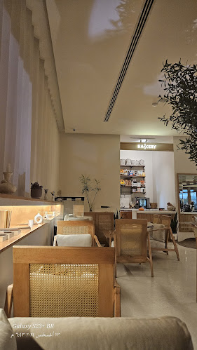 Opinii despre مقهى كالما în المجمعة - الضيافة