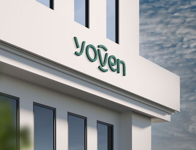 yoven يوفن